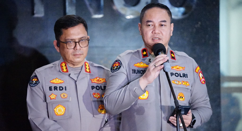 Polri Minta Seluruh Jajaran Lindungi Wartawan Saat Bertugas